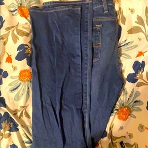 Lucky 🍀 Brand Charlie Straight Jeans😎